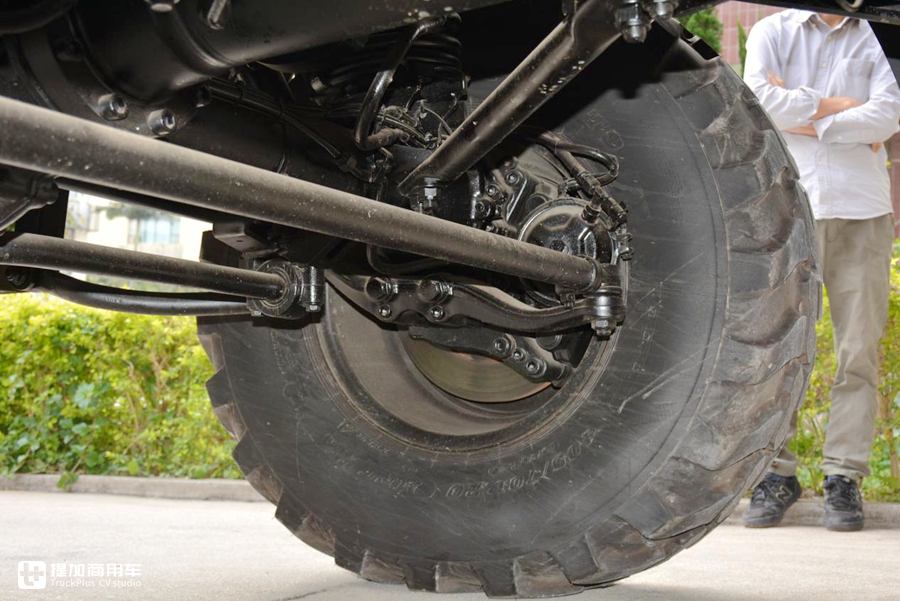 德国曼阿莫迪罗越野房车测评,十大顶级越野房车阿莫迪罗