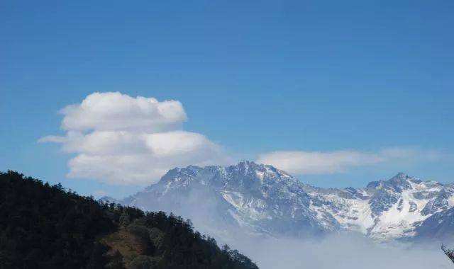 成都出发西岭雪山自驾游,西岭雪山离成都多少公里
