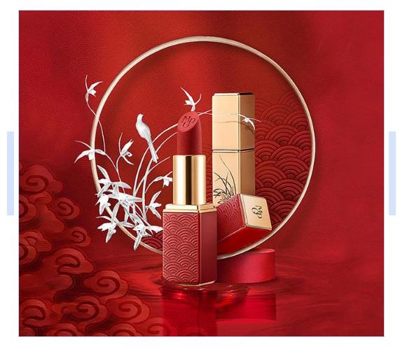 植村秀粉底和资生堂,中国彩妆大师毛戈平简介