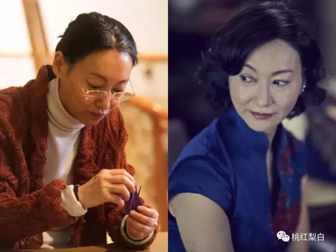 59岁穿比基尼秀长腿A4腰,她就是传说中的女魔头吧?