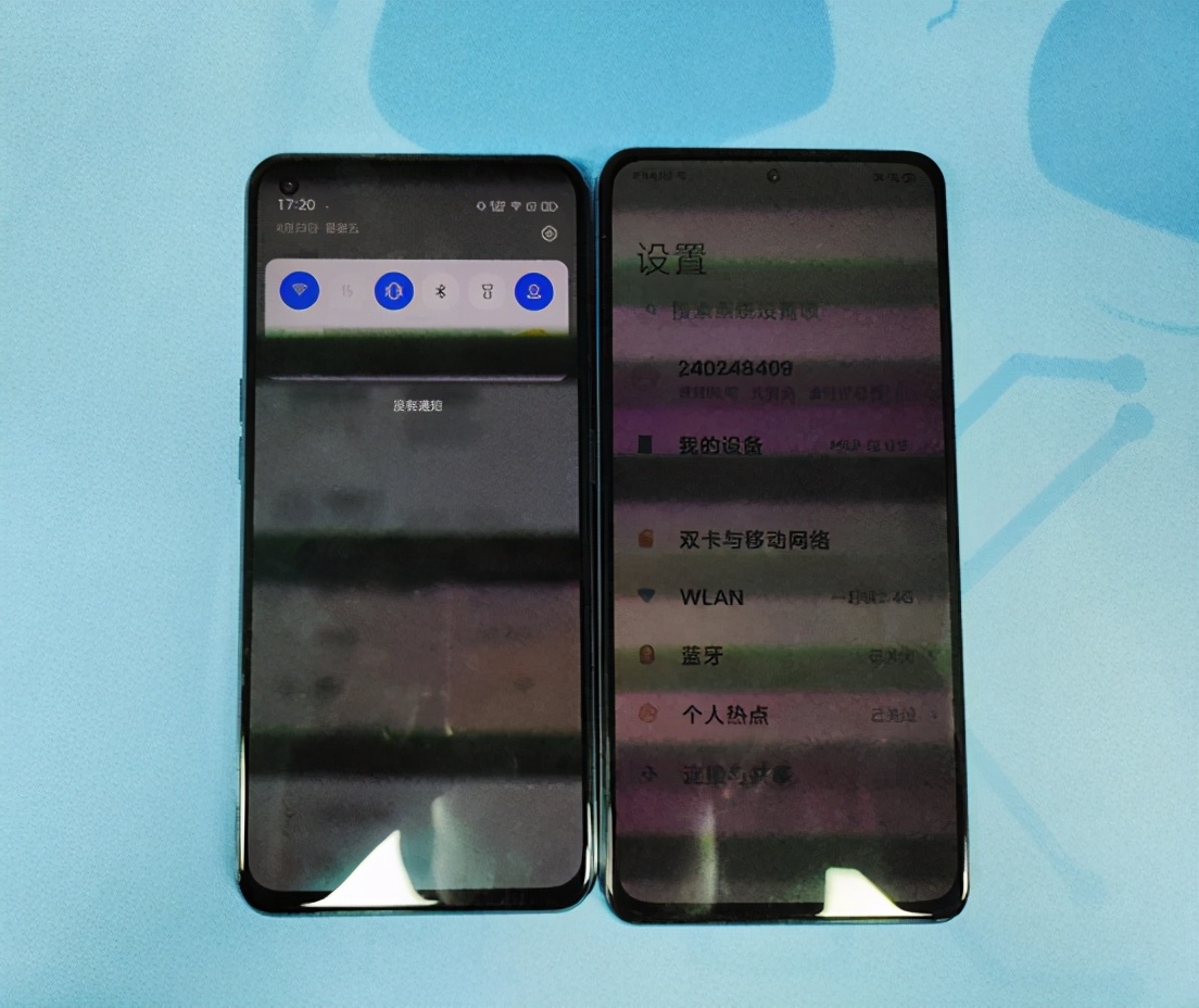 红米k40和真我gt相比较该如何选,真我gtneo和红米k40各方面对比