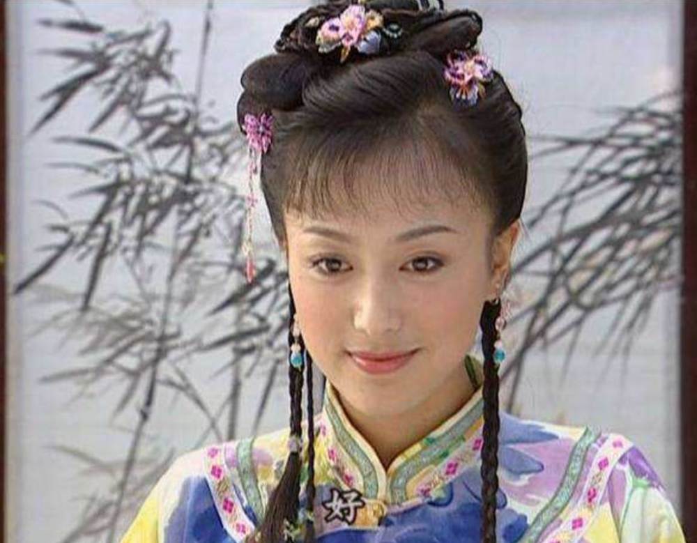 还珠格格3-1,还珠格格3演员今昔对比