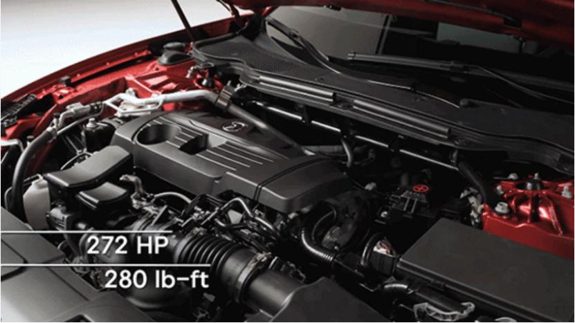 带你看全新讴歌tlx实拍,新一代讴歌tlx会来中国吗