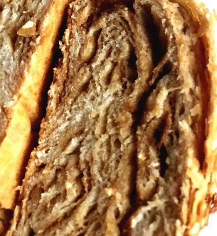 老北京地道的烧饼哪里最好吃,老北京的烧饼到底有多神奇