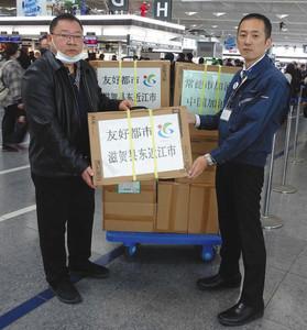 疫情就像照妖镜,疫情下的照妖镜