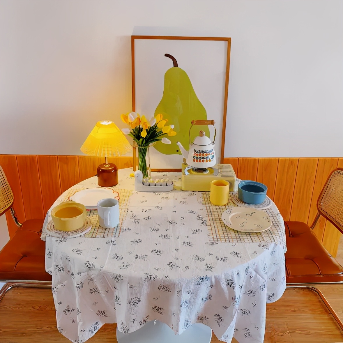 叮！提升幸福感的生活小物上线ing