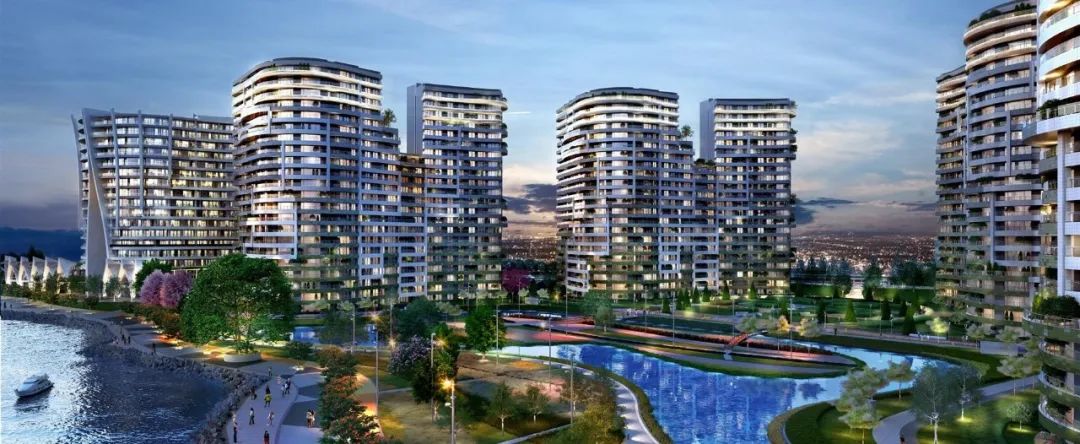 国外真正的基建狂魔,欧洲的基建狂魔