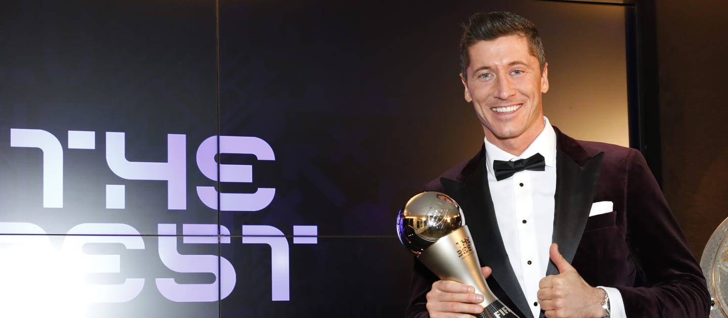 国际足联2015年度颁奖,国际足联颁奖2018