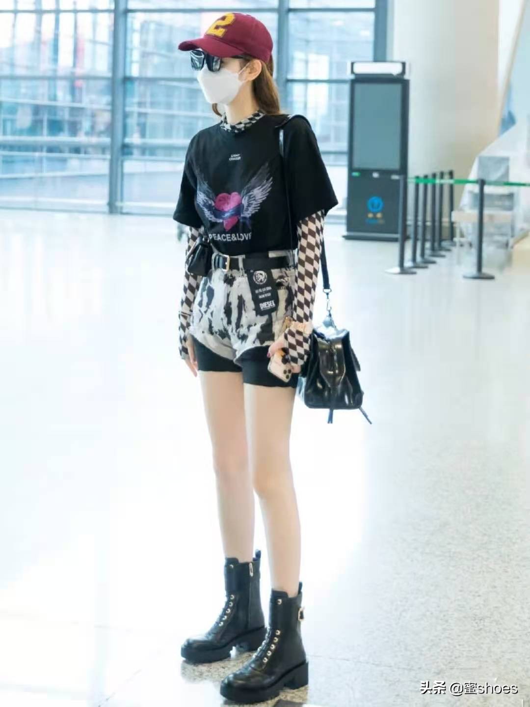 赵丽颖变身妖神完整版,赵丽颖变身妖精片段