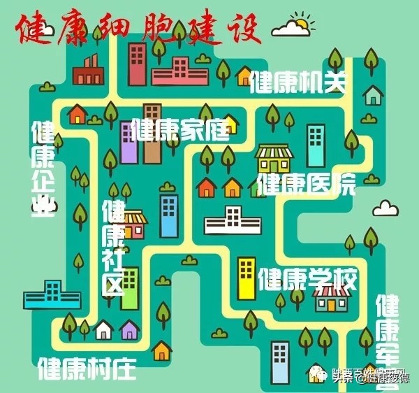 每个人必须知道的健康生活知识,每个人都要知道的身体健康知识