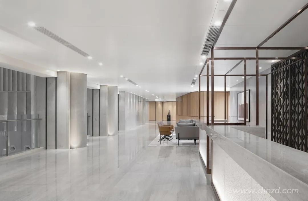 舒适温馨的办公环境,一个舒适的环境能决定工作效率