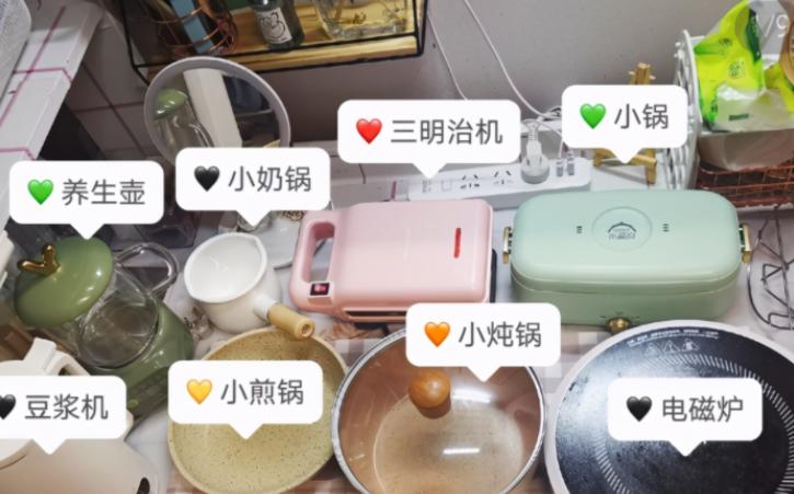 大学宿舍违禁品能有多奇葩,大学宿舍违禁品有哪些