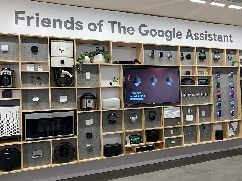 你知道CES吗?不知道的话这篇文章你看对了!