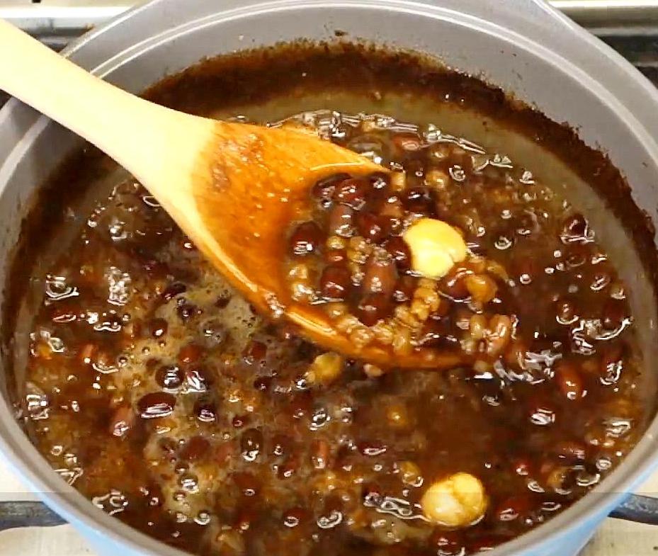 春季养颜补血粥,吃什么粥可美白去皱纹