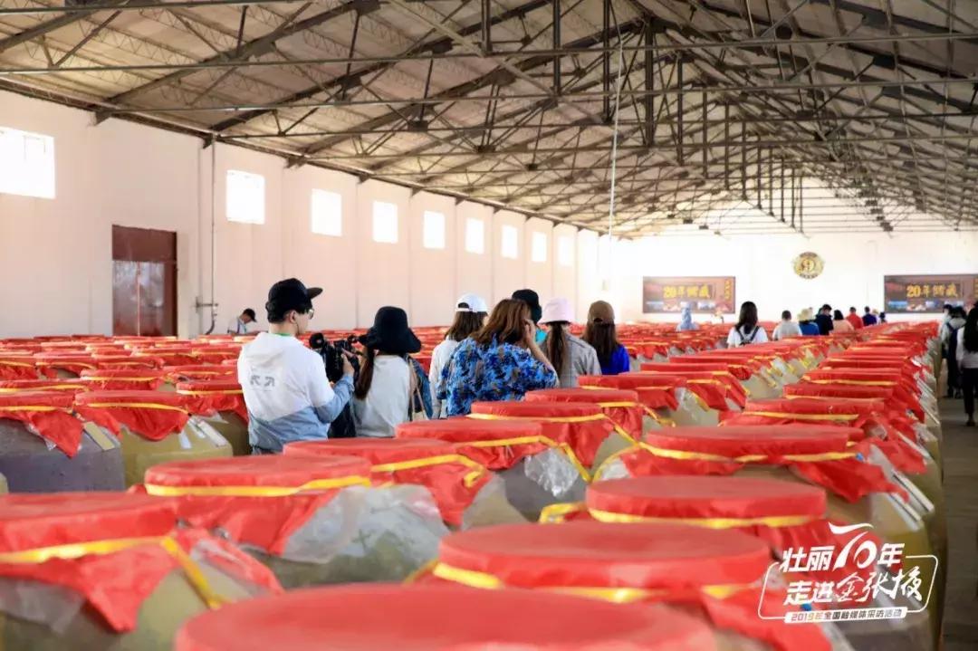 甘肃宝藏最多的地方,甘肃这座宝藏小城