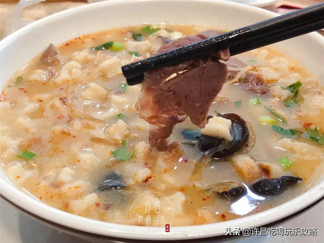 许昌胖东来时代广场必吃,许昌胖东来时代广场餐厅推荐