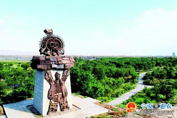 宁夏最穷人口最少的市,宁夏最富的县vs宁夏最穷的县