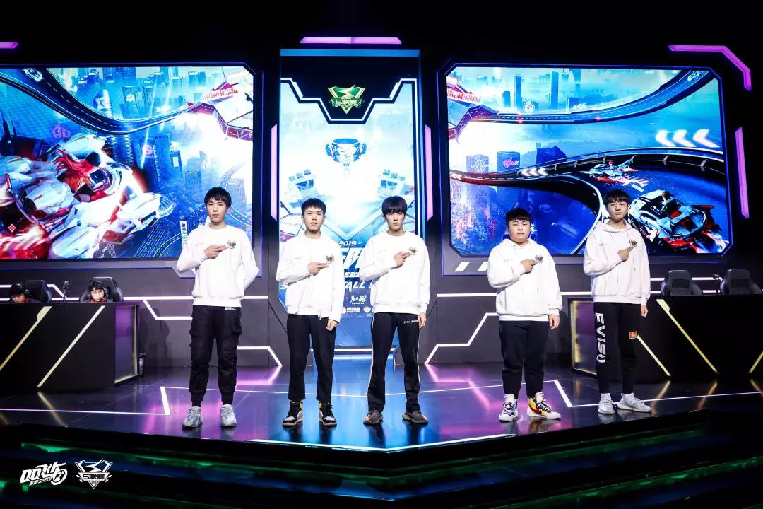 2023春季赛观赛指南,决赛观赛指南