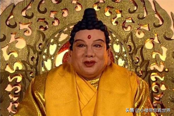 西游记真假美猴王1986年版的,西游记未解之谜真假美猴王第几回