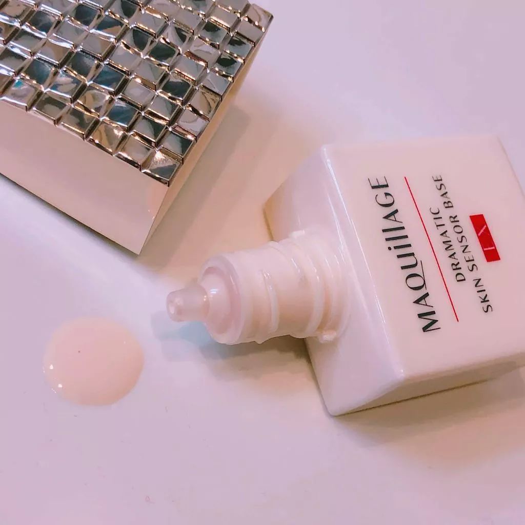 抚平毛孔控油隔离,美白效果好的隔离推荐