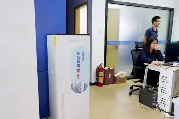 格力抗新冠空气净化器,新冠空气净化器使用感受
