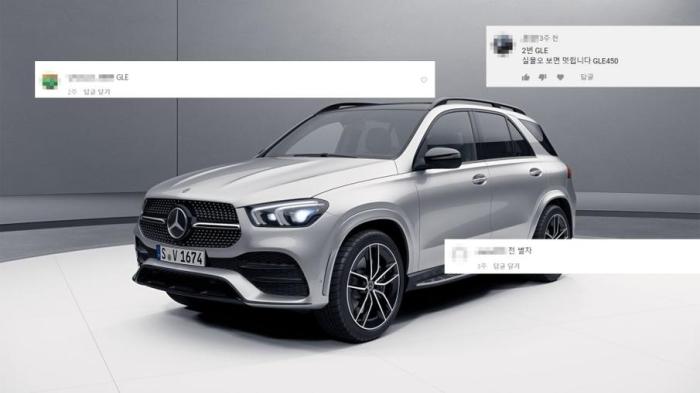 最受欢迎的中大型suv100万元,韩国最豪华suv