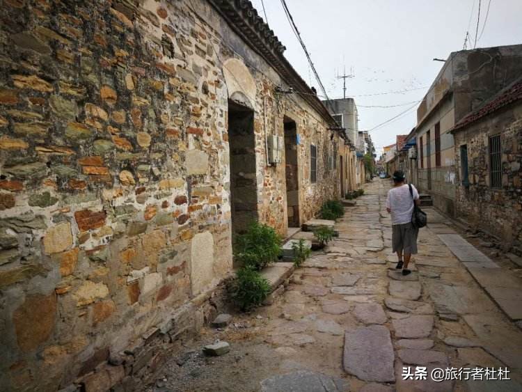 来连云港千万不要去的地方,来逛逛连云港打卡地