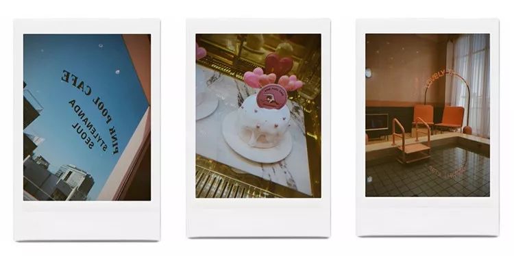 日本时尚潮流模特,日本时尚模特