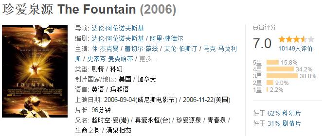 10部必看科幻的经典电影,十部堪称经典的科幻电影