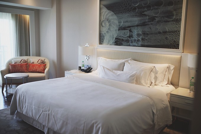 威斯汀酒店三亚攻略,马来西亚威斯汀