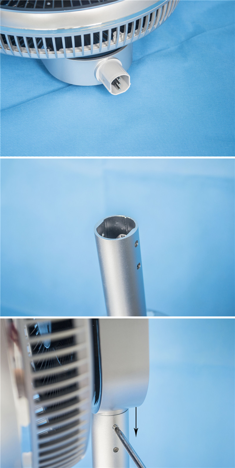 莱克电风扇叫什么名字,莱克风扇型号区别