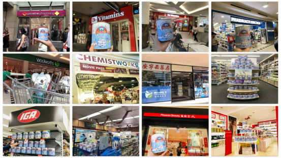 WHAT?王嘉尔最爱的女孩竟然在澳洲!揭秘----她到底是谁?