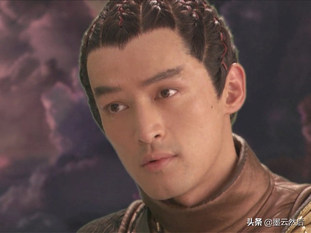 轩辕剑之天之痕陈靖仇高光时刻,轩辕剑之天之痕陈靖仇回到鬼谷村