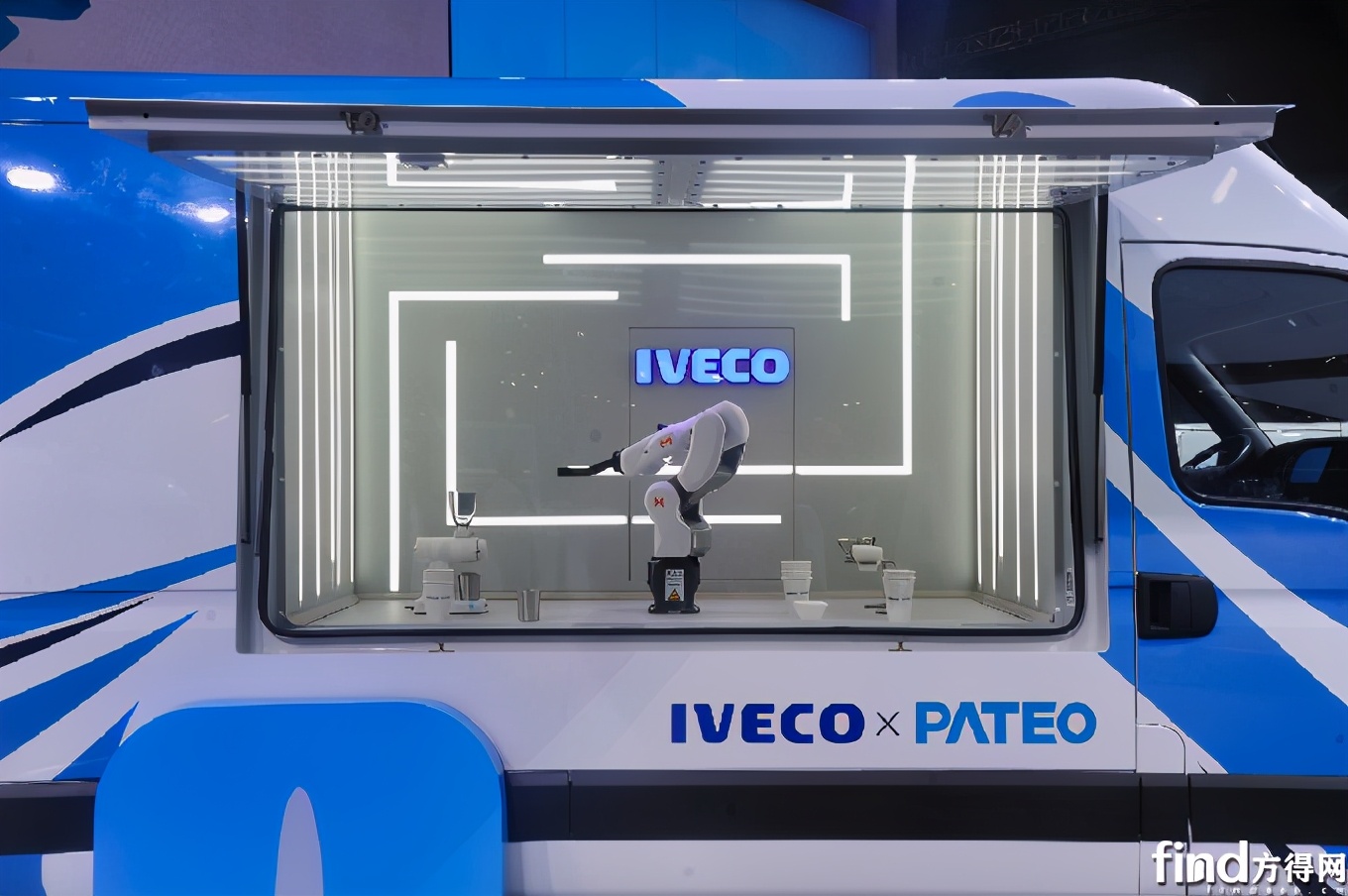 2023新款依维柯ev45新能源续航,依维柯ev45新能源汽车能拉几吨