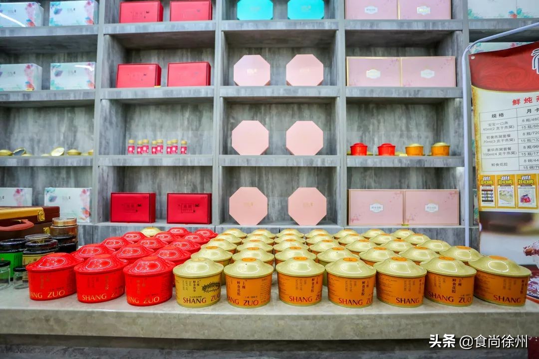 徐州这小哥堪比李佳琦，调出“神仙水”我喝完后再不用美颜相机