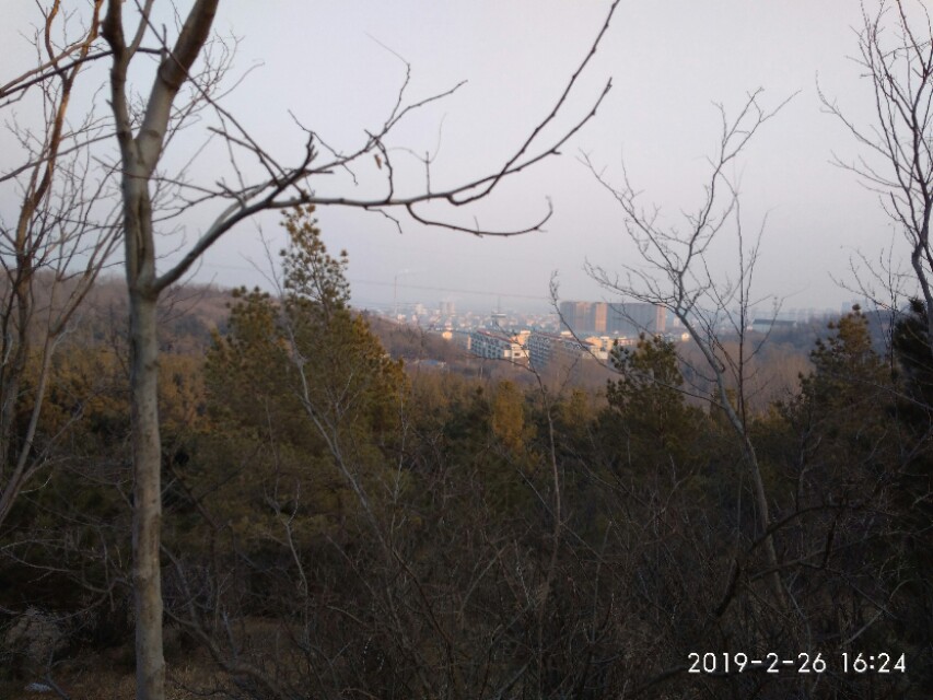 兴和县调兵沟在哪里,调兵山周围有什么旅游景点