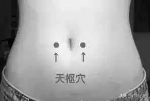 神奇的人体三角区，养好了，百病难扰