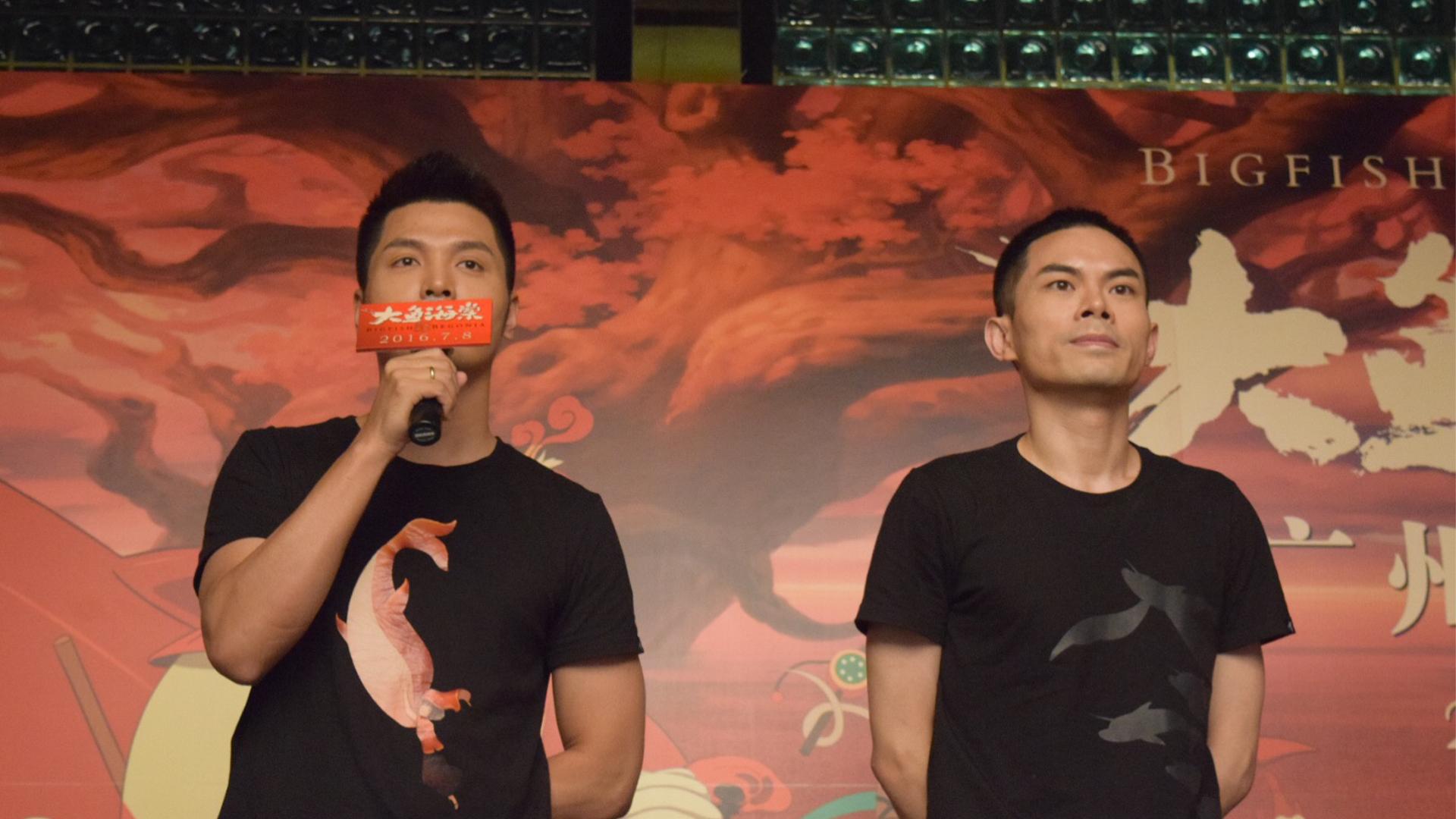 大鱼海棠宫崎骏讲的是什么故事,大鱼海棠是宫崎骏做梦做出来的