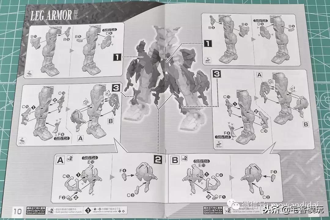 模匠魂hirm红异端拼装要注意什么,模匠魂hirm红异端猩猩臂能不能买