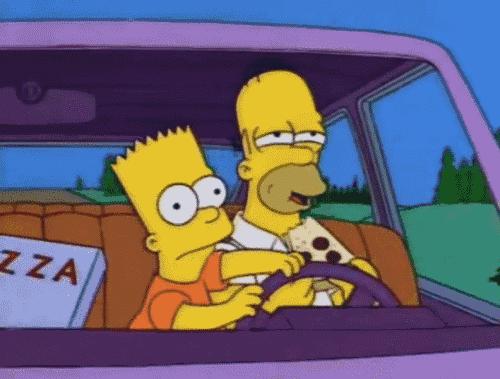 加拿大租房，加国枫留记之驾照应该这么考！