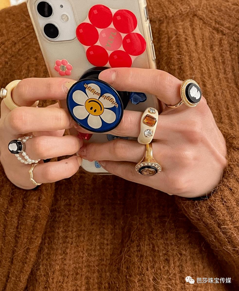 六一合法“装嫩”,童趣珠宝唤起你的少女心