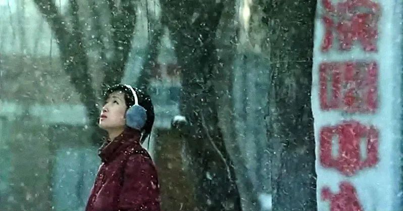 东北电影宇宙探秘：中国“铁锈区”有三张面孔…