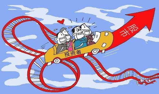 短线交易法则之选股公式,不为人知的股市小技巧