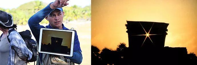 玛雅金字塔历史遗迹,玛雅人金字塔遗迹