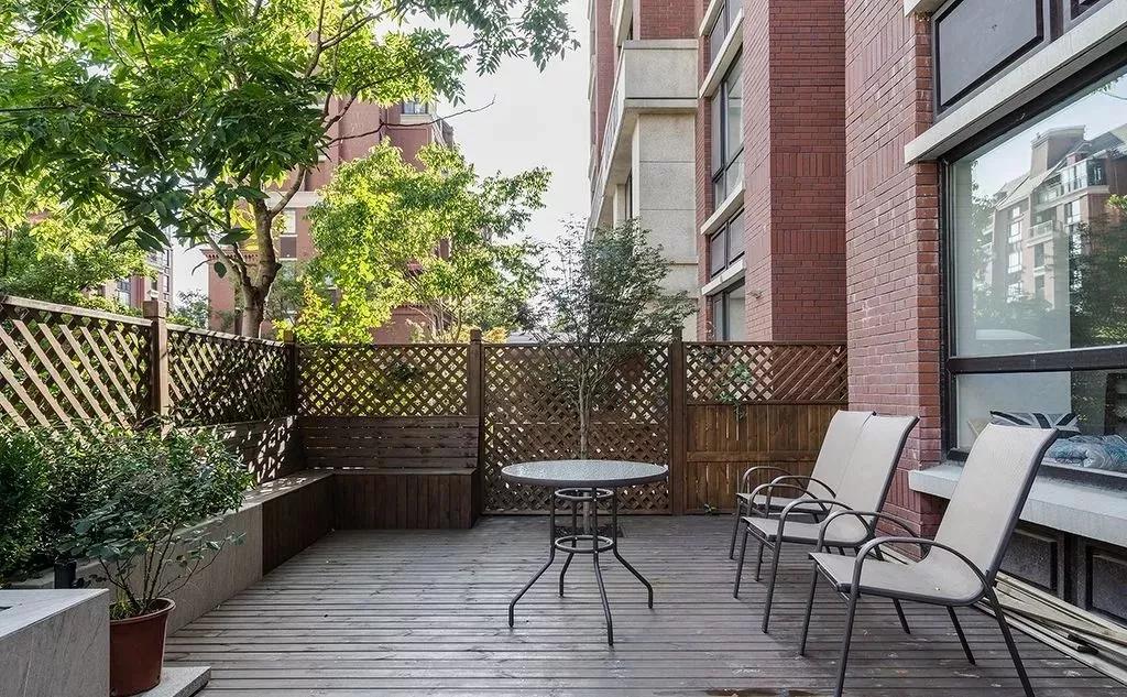 如果我有个院子我要种满花,如果我有个院子你猜我要种什么