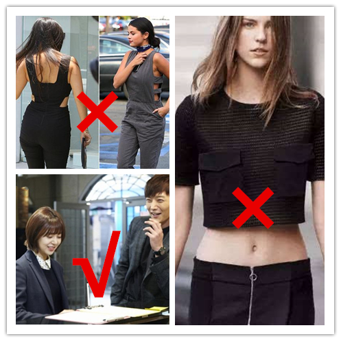 职场穿着与通勤穿搭有什么区别,上班穿衣服有讲究吗