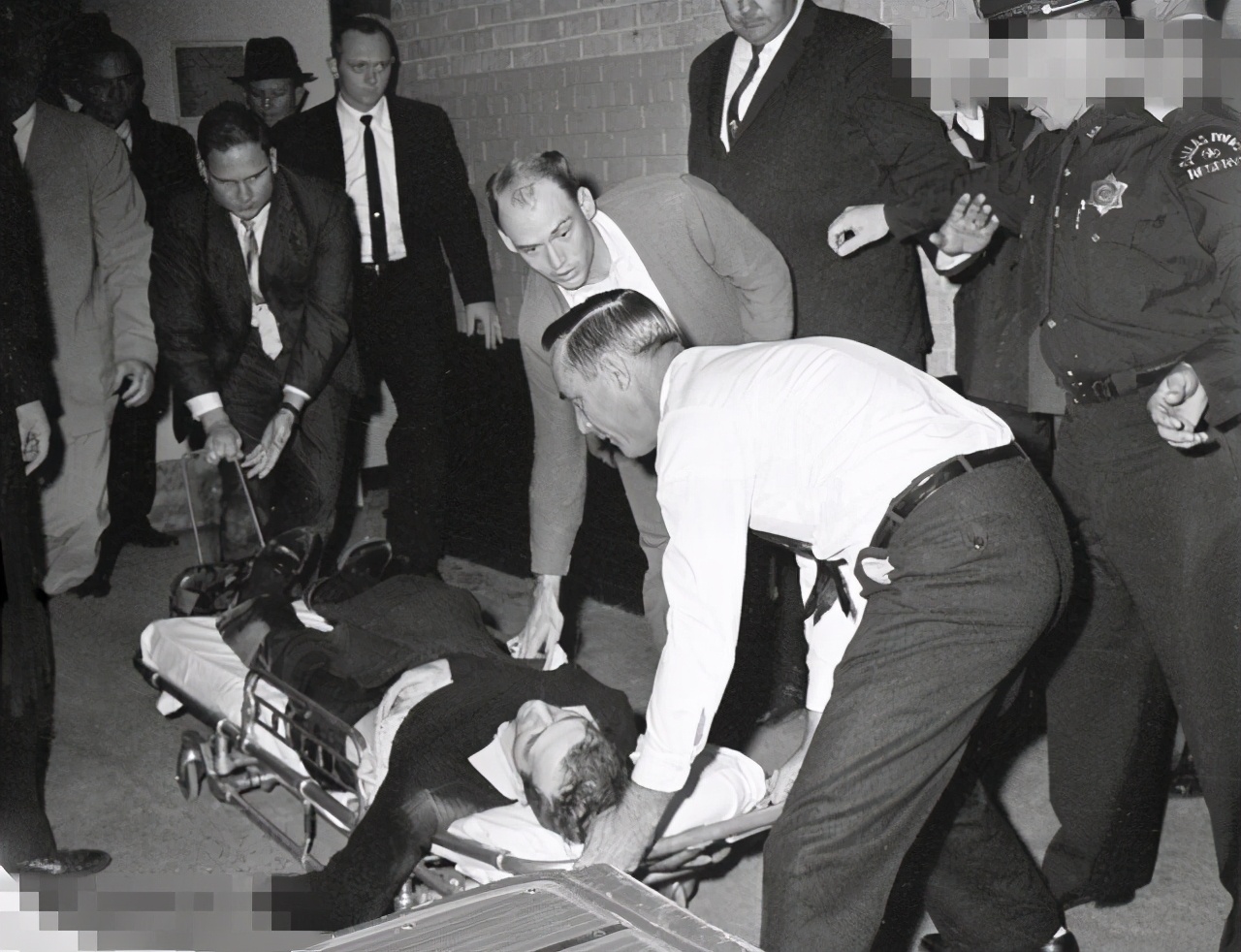 第一任到第四十六任美国总统,历史上最糟糕的5位美国总统