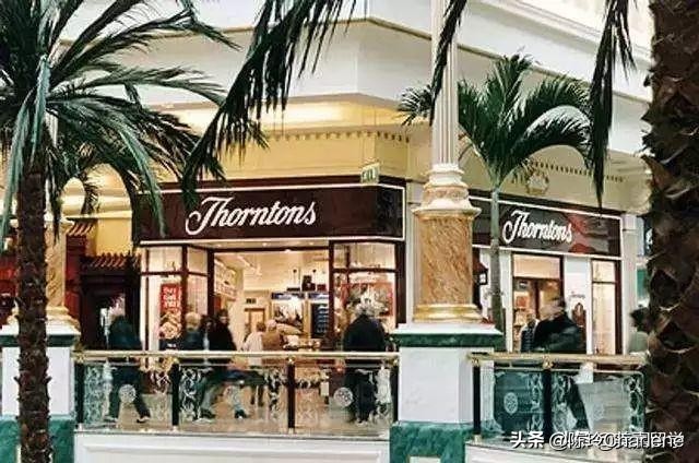 英国伦敦哈罗德百货（Harrods）商场一览