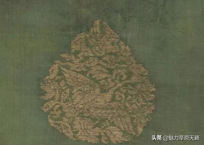 忽必烈汗法 (元朝成吉思汗的绘画)