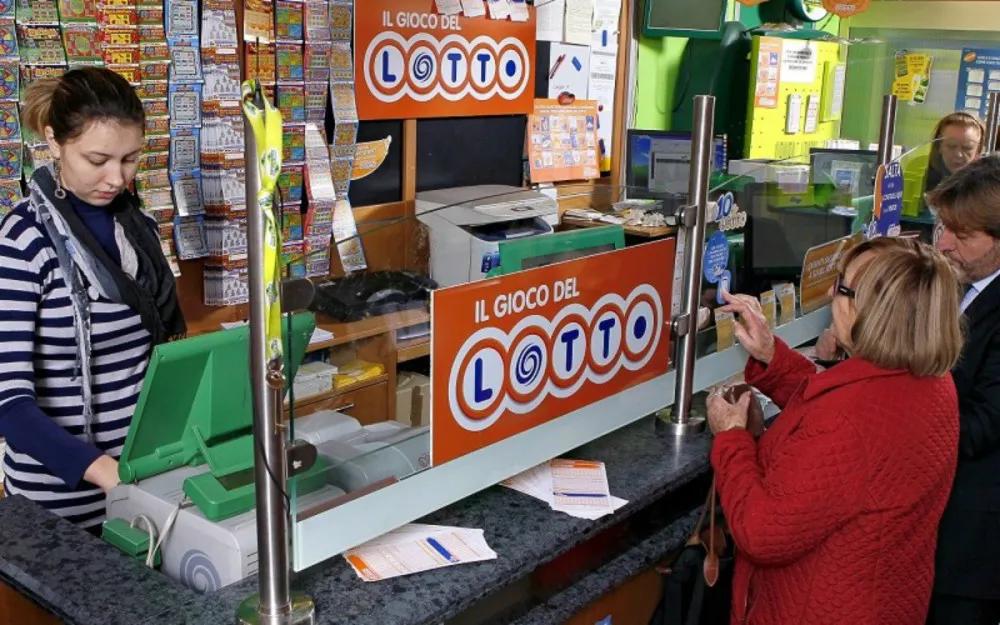 意大利连环杀人案真实事件,意大利彩票3.71亿